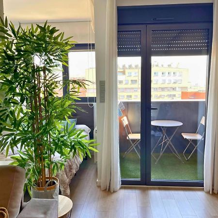Home4U Apartamento Con Cochera Γρανάδα Εξωτερικό φωτογραφία