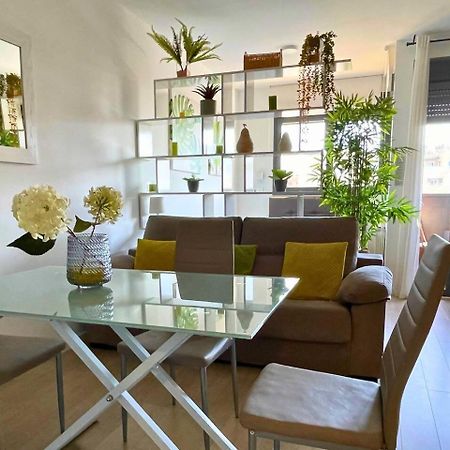 Home4U Apartamento Con Cochera Γρανάδα Εξωτερικό φωτογραφία