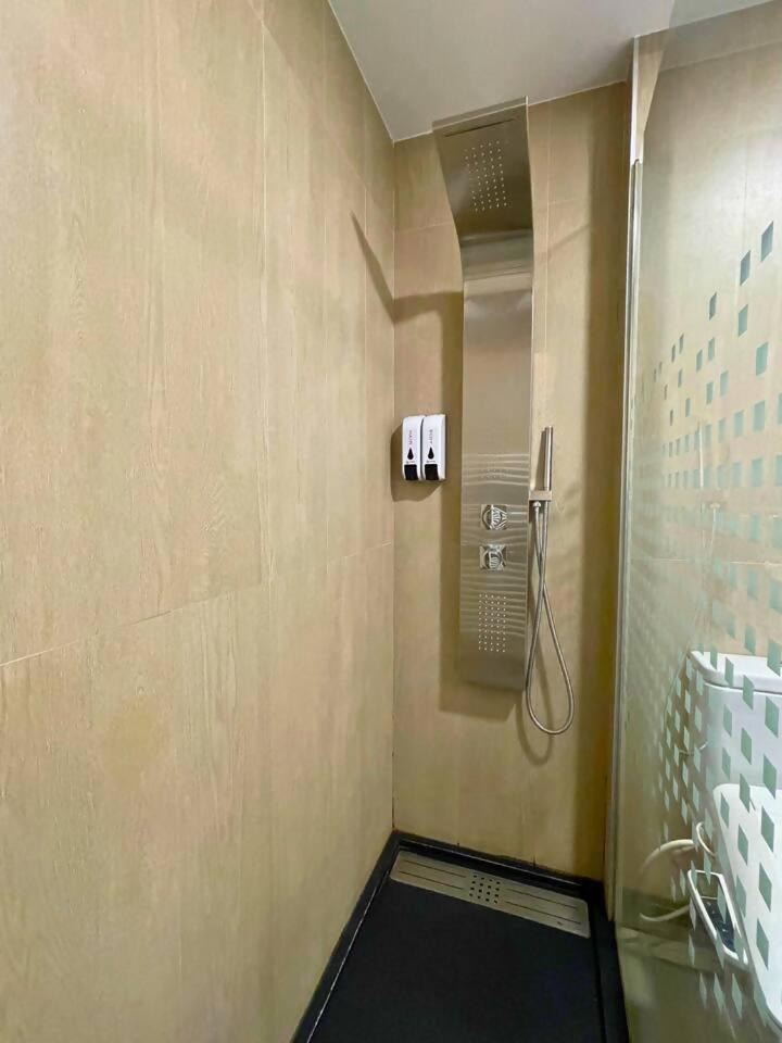 Home4U Apartamento Con Cochera Γρανάδα Εξωτερικό φωτογραφία