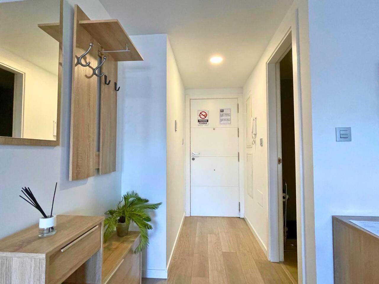 Home4U Apartamento Con Cochera Γρανάδα Εξωτερικό φωτογραφία