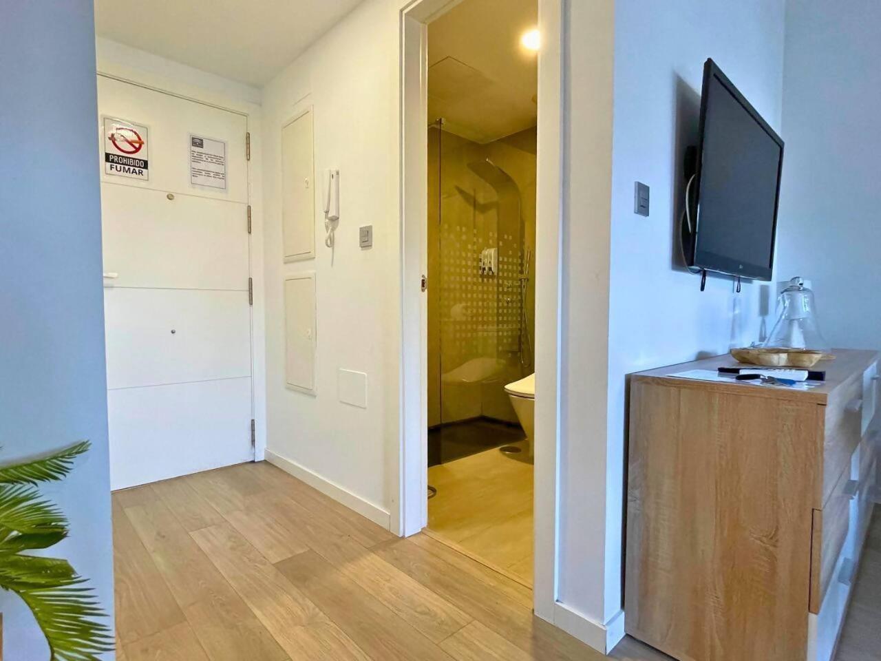 Home4U Apartamento Con Cochera Γρανάδα Εξωτερικό φωτογραφία