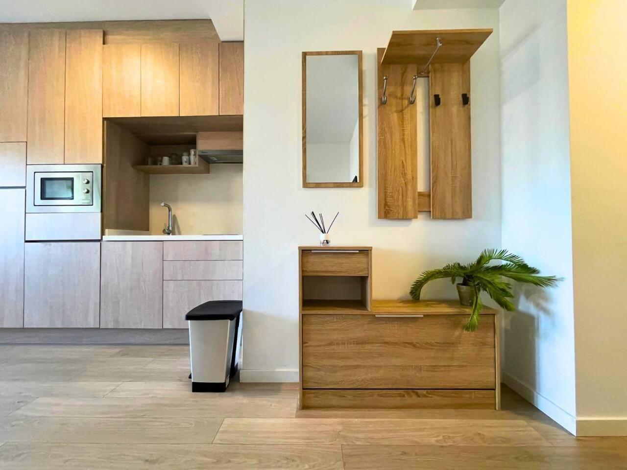 Home4U Apartamento Con Cochera Γρανάδα Εξωτερικό φωτογραφία