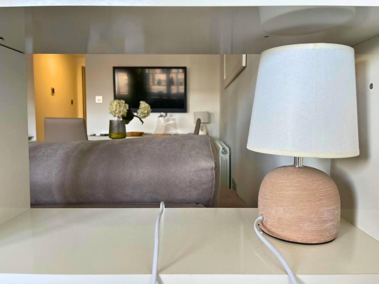 Home4U Apartamento Con Cochera Γρανάδα Εξωτερικό φωτογραφία