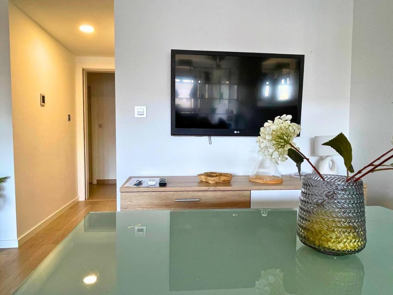 Home4U Apartamento Con Cochera Γρανάδα Εξωτερικό φωτογραφία