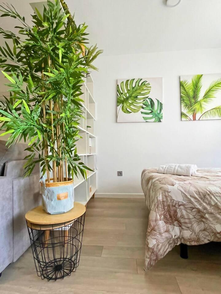 Home4U Apartamento Con Cochera Γρανάδα Εξωτερικό φωτογραφία