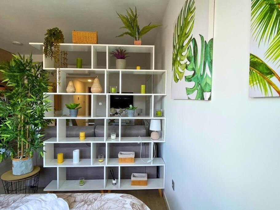 Home4U Apartamento Con Cochera Γρανάδα Εξωτερικό φωτογραφία