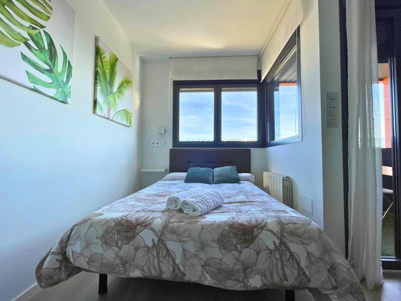 Home4U Apartamento Con Cochera Γρανάδα Εξωτερικό φωτογραφία