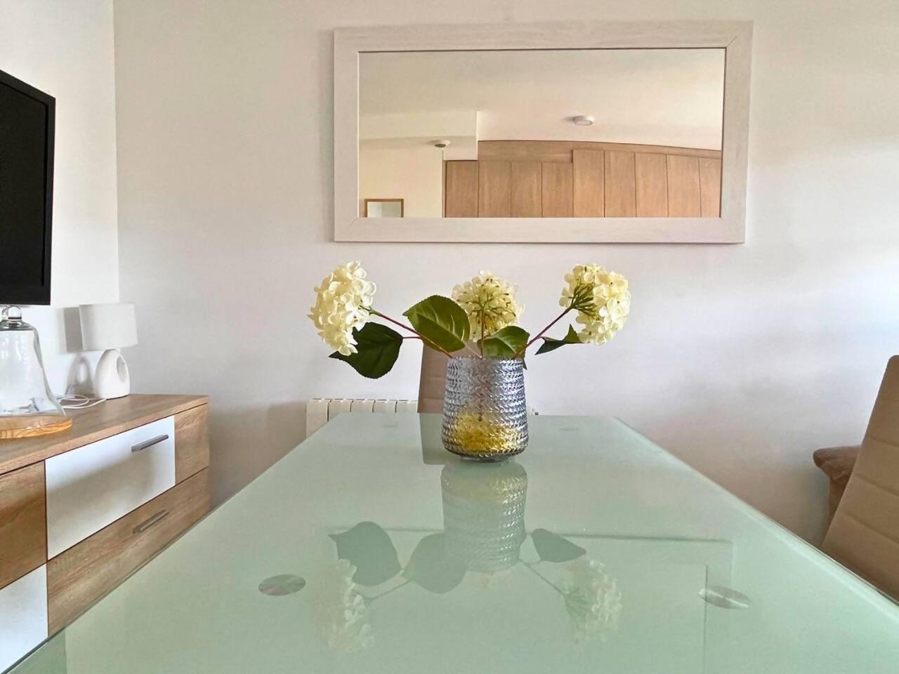 Home4U Apartamento Con Cochera Γρανάδα Εξωτερικό φωτογραφία