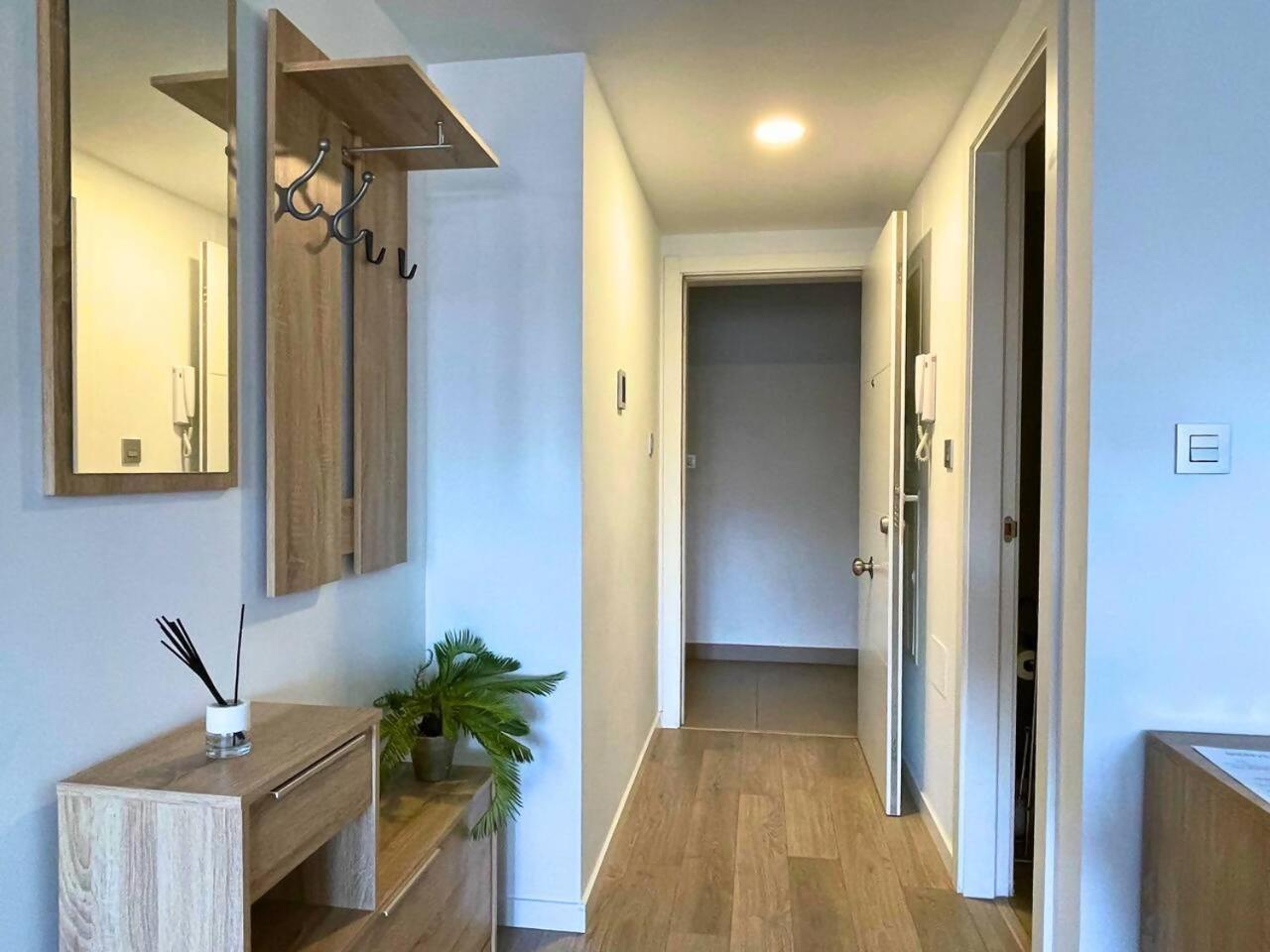 Home4U Apartamento Con Cochera Γρανάδα Εξωτερικό φωτογραφία