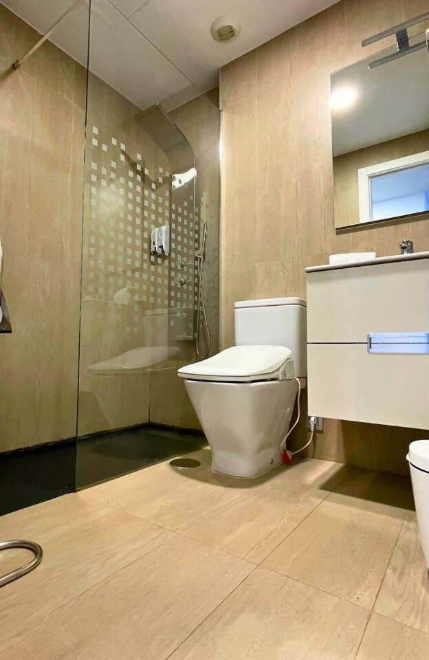 Home4U Apartamento Con Cochera Γρανάδα Εξωτερικό φωτογραφία