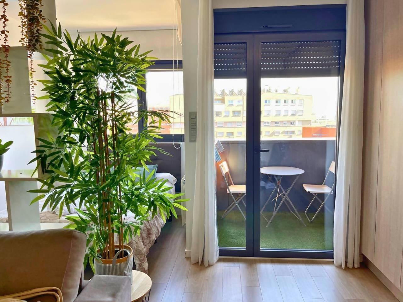 Home4U Apartamento Con Cochera Γρανάδα Εξωτερικό φωτογραφία